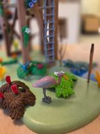 PLAYMOBIL Wiltopia Onderzoeksstation, als nieuw!, Enlèvement, Comme neuf, Ensemble complet