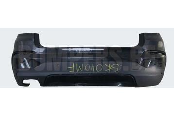 Bumper  BMW X4 F26 Achterbumper KJ10387 beschikbaar voor biedingen