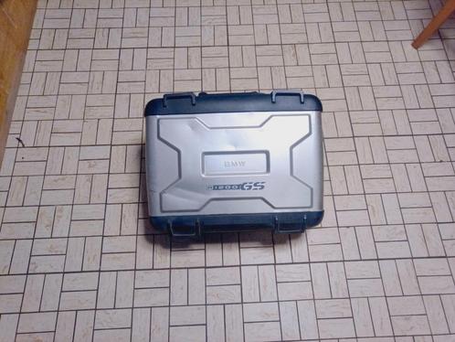 R1200 GS ,(uitlaat links ) vario koffer, Motoren, Accessoires | Koffers en Tassen, Zo goed als nieuw, Ophalen of Verzenden