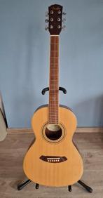 Fender GDP-100 akoestische gitaar, Enlèvement, Comme neuf, Guitare Western ou Guitare Folk