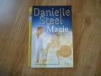 roman Magie van Danielle Steel, Boeken, Romans, Ophalen of Verzenden, Zo goed als nieuw, Danielle Steel.