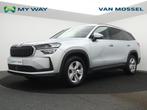 Skoda Kodiaq Kodiaq 1.5 TSI MHEV Corporate DSG, Argent ou Gris, Achat, 140 g/km, Automatique