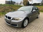 BMW 318D/2.0 diesel/2009/225.000 km/Euro5, Auto's, Euro 5, Bedrijf, Zilver of Grijs, 3 Reeks