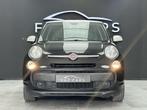 Fiat 500L 1.4i Pop Star * 1ER PROP + CLIM + GARANTIE *, Auto's, Voorwielaandrijving, Gebruikt, 4 cilinders, 95 pk