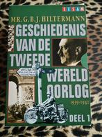 Wereldoorlog 2, Postzegels en Munten, Postzegels | Europa | Zwitserland, Ophalen of Verzenden