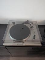 Sony PS-T1 – Platine vinyle  + cellule neuve, Audio, Tv en Foto, Platenspelers, Ophalen, Gebruikt, Sony, Automatisch
