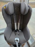 Cybex Sirona Z2 autostoeltje + Isofix Z-onderstel, Kinderen en Baby's, Autostoeltjes, Verstelbare rugleuning, Zo goed als nieuw