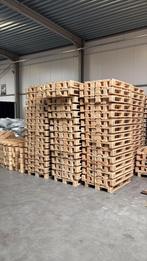 Euro paletten nieuw, Doe-het-zelf en Bouw, Ophalen of Verzenden, Nieuw