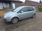 Ford c-max 2.0 tdci ghia uitvoering 2004, Auto's, Diesel, Particulier, Cruise Control, Te koop