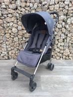Buggy Maclaren Quest Arc, Kinderen en Baby's, Buggy's, Ophalen, Gebruikt, Maclaren, Verstelbare rugleuning