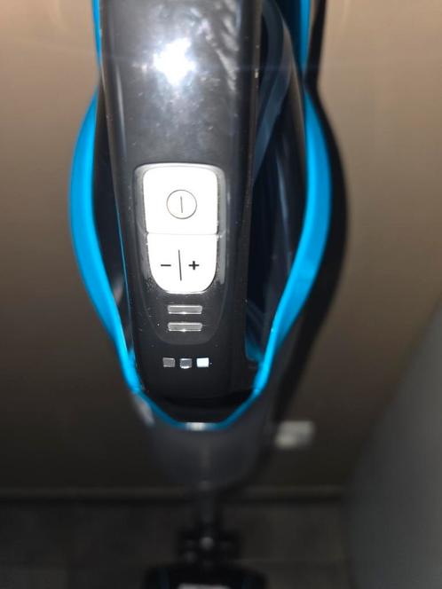 Bissell MULTIREACH ACTIVE 2907N, Elektronische apparatuur, Stofzuigers, Zo goed als nieuw, Ophalen of Verzenden