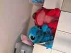 Reuze stitch en leroy, Verzamelen, Ophalen