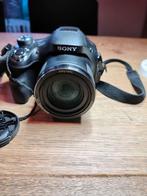 Sony Cybershot DSC H400, Audio, Tv en Foto, Fotocamera's Digitaal, Ophalen of Verzenden, Zo goed als nieuw, Sony