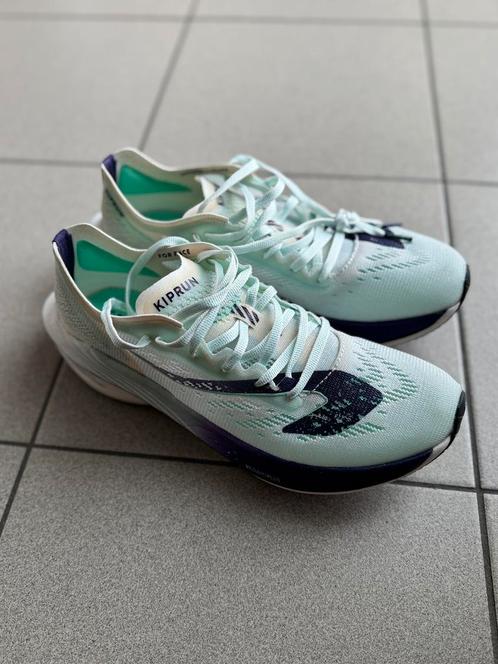 KIPRUN KD900X LD - maat 41, Sport en Fitness, Loopsport en Atletiek, Zo goed als nieuw, Hardloopschoenen, Ophalen