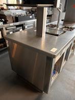 Charvet Extend oven uit 2014, Ophalen, Gebruikt, Fornuis, Frituur en Grillen