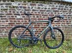 TREK EMONDA SL6 pro - 2022 - T60 - capteur de  puissance D/G, 28 inch, Gebruikt, Carbon, 10 tot 15 versnellingen