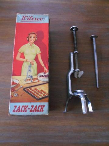 Vintage Ontpitter Wilesco  beschikbaar voor biedingen