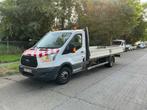 2016 Ford Transit Bedrijfswagen, Auto's, Gebruikt, Euro 6, Overige brandstoffen, Bedrijf