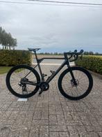 Canyon Inflite CF SL7, Fietsen en Brommers, Fietsen | Racefietsen, Ophalen, Zo goed als nieuw, Carbon
