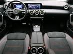 Mercedes-Benz CLA 180 Star Edition Shooting Brake + AMG LINE, Auto's, CLA, Stof, Gebruikt, Zwart