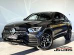 Mercedes-Benz GLC 200 d 4-Matic *1ERPRO*COCKPIT*PANO*ALCANTA, Auto's, Automaat, Gebruikt, 4 cilinders, Alcantara