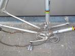 Retro kader Alan Eddy Merckx koersfiets, Vélos & Vélomoteurs, Enlèvement