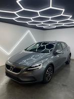 Volvo V40 2.0 T2 | 2019| 103.940KM| 1 JAAR GARANTIE, Auto's, Stof, 4 cilinders, Bedrijf, 5 deurs