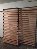 Sommiers 90x180, 90 cm, Une personne, Enlèvement, Utilisé