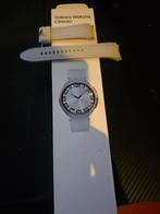 Montre Samsung Galaxy 6 Classique, Comme neuf, Argent, Enlèvement, Samsung galaxy watch