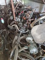 Te koop partij  oude opknap solexen, Fietsen en Brommers, Ophalen