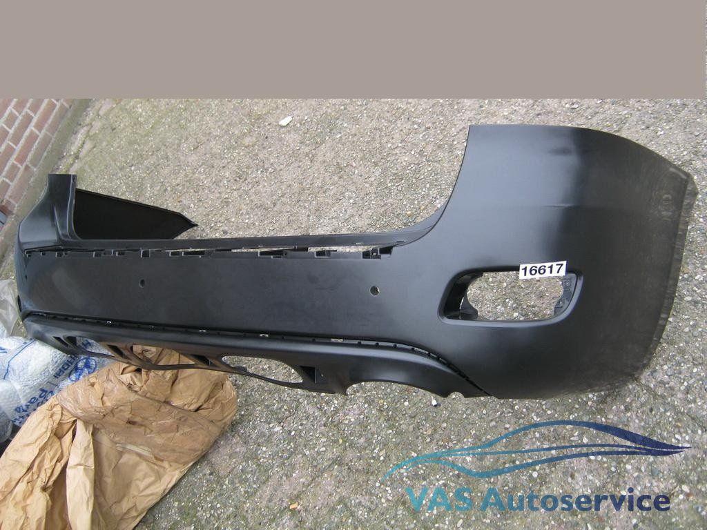 Achterbumper Hyundai  Santa Fe, -, -, Nieuw, Ophalen of Verzenden