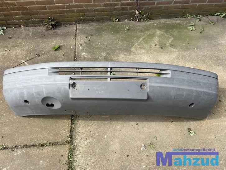 MERCEDS SPRINTER B901 Voorbumper 1995-2006, Auto-onderdelen, Carrosserie, Bumper, Mercedes-Benz, Voor, Gebruikt