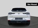 Ford Mustang Mach-E Premium awd 99kwh|driving Assist assist|, Auto's, Automaat, 98 kWh, 10 min, Wit