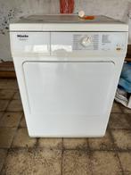 Droogkast, Ophalen, Zo goed als nieuw