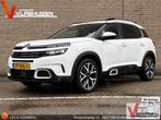 Citroen C5 Aircross 1.2 PureTech Business Plus | € 7.800,- N, Autos, Citroën, Entreprise, Boîte manuelle, Autres couleurs, Blanc