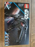 Lego star wars 75336, Ophalen of Verzenden, Nieuw, Complete set, Lego
