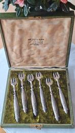 Couverts en argent, Enlèvement ou Envoi