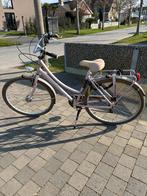 Damesfiets te koop, Ophalen, Zo goed als nieuw