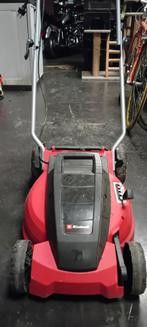 Grasmaaier, Tuin en Terras, Ophalen