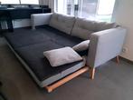 Zetelbed / sofa / hoeksalon / salon /zetel levering mogelijk, Enlèvement ou Envoi