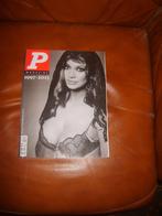 laatste nummer van het tijdschrift „P Mag” (Panorama), Ophalen of Verzenden, 1980 tot heden, Tijdschrift