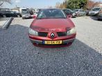 Renault - Mégane Coupé-Cabriolet - 1.6-16V Tech Line - Car, Auto's, Gebruikt, Cabriolet, Bedrijf, Euro 3