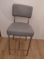 Hoge stoelen, 4 tabourets, Enlèvement, Comme neuf