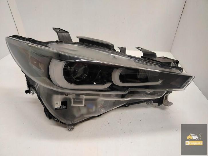 KSD651030, Mazda CX5 II Lift Full LED QC lampe droite, Autos : Pièces & Accessoires, Éclairage, Mazda, Utilisé