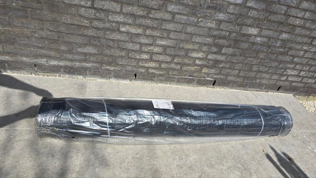 Mollengaas 400m2, Tuin en Terras, Gaas en Draad, Ophalen, Gaas