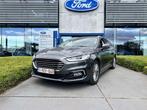 Ford Mondeo Titanium Clipper 2.0 TDCi met 150 PK!, Autos, Argent ou Gris, Achat, Mondeo, Attache-remorque