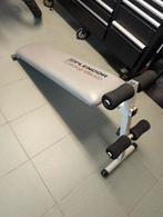 Fitness bankje., Ophalen