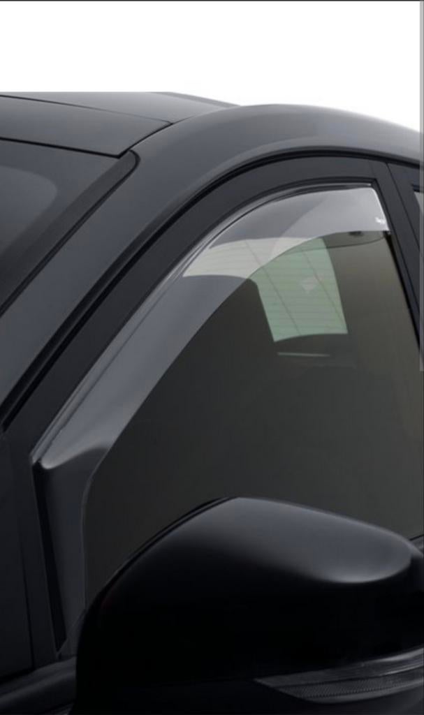 Déflecteur ford puma, Enlèvement, Ford