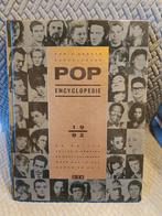 Oor's Pop encyclopedie 1992    8e editie, Enlèvement ou Envoi