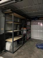 Étagère camionnette L2H2, Particulier, Achat